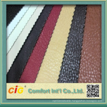 PU Leather for Chair Russia Brazil Peru